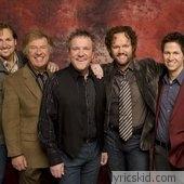 Bill Gaither & The Gaither Vocal Band Lyrics