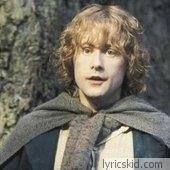 Billy Boyd Lyrics