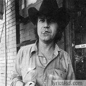 Billy Joe Shaver Lyrics