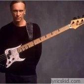 Billy Sheehan Lyrics