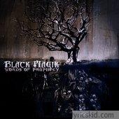 Black Magik Lyrics