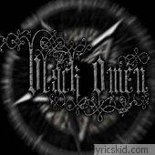 Black Omen Lyrics