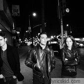 Black Rebel Motorcycle Club Lyrics