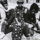 Black Uhuru Lyrics