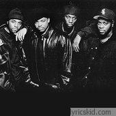 Blackstreet Lyrics