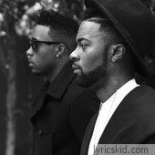 Blaq Tuxedo Lyrics