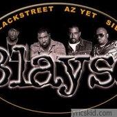 Blayse Lyrics