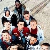 Blazin' Squad Lyrics