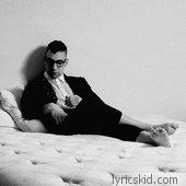 Bleachers Lyrics