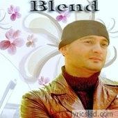 Blend Lyrics