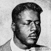 Blind Willie Johnson Lyrics