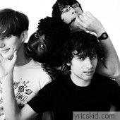 Bloc Party Lyrics