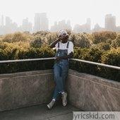 Blood Orange Lyrics