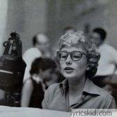 Blossom Dearie Lyrics