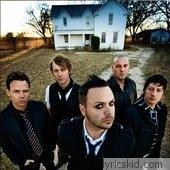 Blue October Lyrics