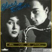 Blues Trottoir Lyrics