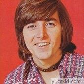 Bobby Sherman Lyrics