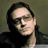 Bono Lyrics