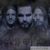 Born Of Sin Lyrics