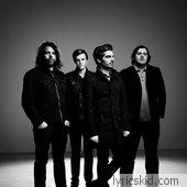 Boxer Rebellion Lyrics