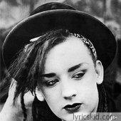 Boy George Lyrics