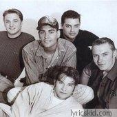 Boyzone Lyrics