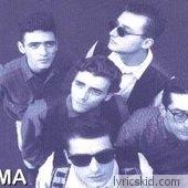 Bramma Lyrics