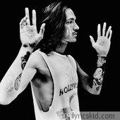 Brandon Boyd Lyrics