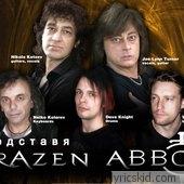 Brazen Abbot Lyrics