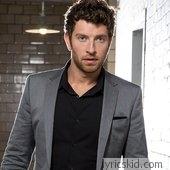 Brett Eldredge Lyrics