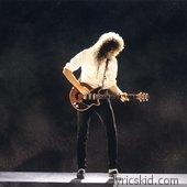 Brian May Lyrics