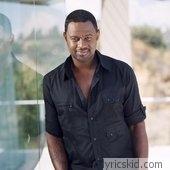 Brian McKnight Lyrics