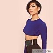 Bridget Kelly Lyrics