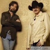 Brooks & Dunn Lyrics