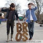 Brothers Osborne Lyrics