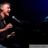 Bruce Hornsby Lyrics