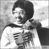 Buckwheat Zydeco Lyrics