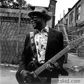 Buddy Guy Lyrics