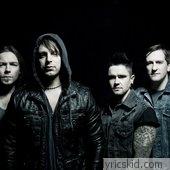 Bullet For My Valentine Lyrics