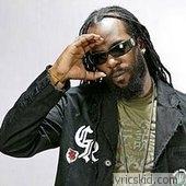 Bunji Garlin Lyrics