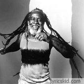 Burning Spear Lyrics