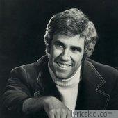 Burt Bacharach Lyrics