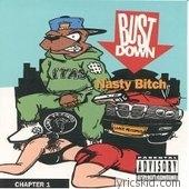 Bust Down Lyrics