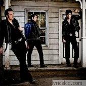 Calabrese Lyrics