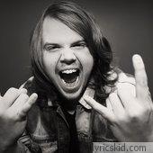 Caleb Johnson Lyrics