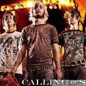 Calling Of Syrens Lyrics