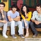 Camp Rock Lyrics