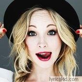 Candice Accola Lyrics