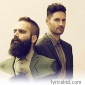 Capital Cities Lyrics