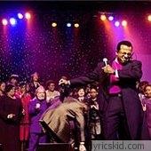 Carlton Pearson Lyrics